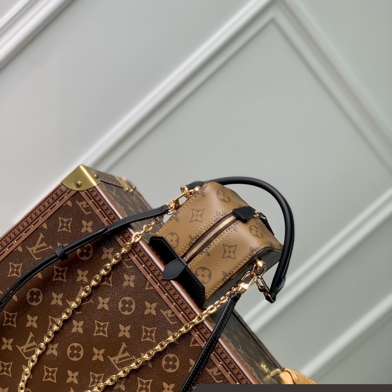 LV Box Bags